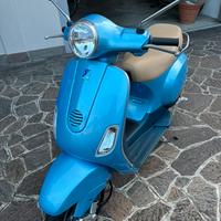 Vespa 50