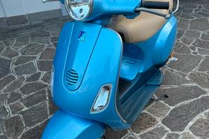 Vespa 50