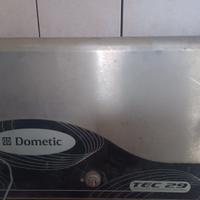 Gruppo elettrogeno Dometic T29 - leggere bene
