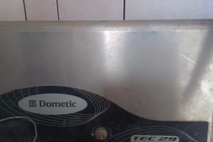 Gruppo elettrogeno Dometic T29 - leggere bene