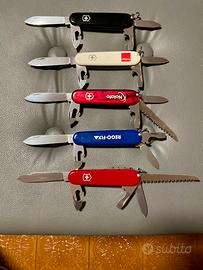 5 Victorinox