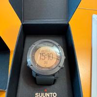 Orologio Suunto Traverse Graphite