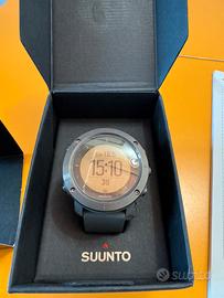 Orologio Suunto Traverse Graphite