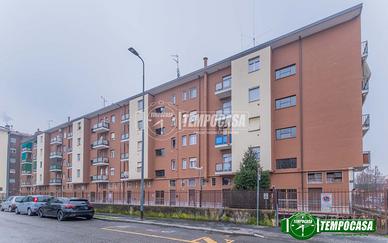 Appartamento a Milano 2 locali