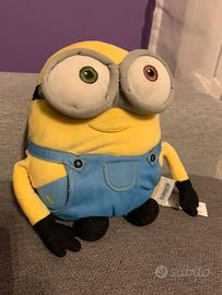 Peluche Minions Termico