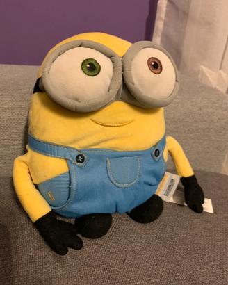 Peluche Minions Termico