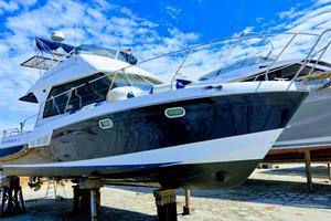 Beneteau Antares 9,80 Fly