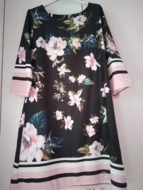 vestito floreale