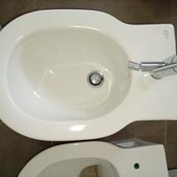 sanitari Ideal standard sospesi