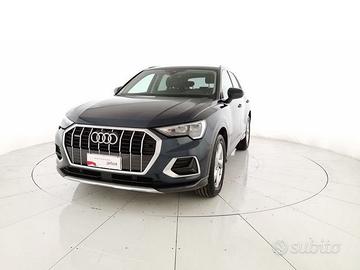Audi Q3 40 2.0 tdi Business quattro 190cv s-t...