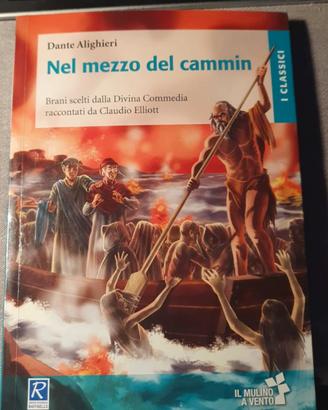 9788847226975. Nel mezzo del cammin ED RAFFAELLO