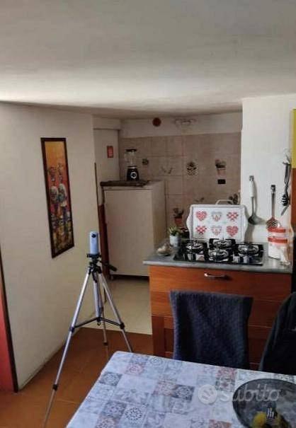 Appartamento – Ventimiglia, Verrandi - Altro