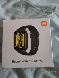 Smartwatch Xiaomi