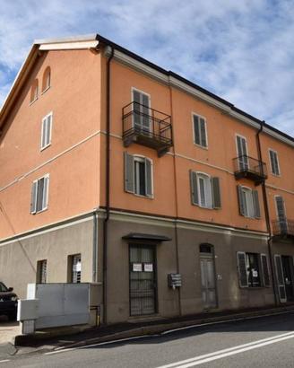 Appartamento di 73 m² con 2 locali a Biella