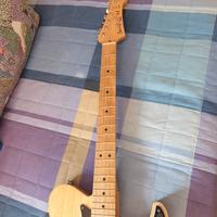 Chitarra yamaha 1611 ms