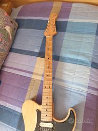 Chitarra yamaha 1611 ms