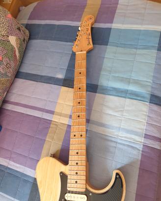 Chitarra yamaha 1611 ms