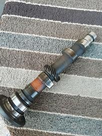 Albero distribuzione fiat 500 R