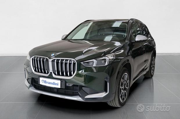 BMW X1 sdrive18d X-Line Edition Signature auto