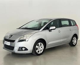 PEUGEOT 5008 1.6 HDi 112CV Tecno