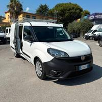 FIAT DOBLO' MAXI 1.6mjt 105cv FURGONE