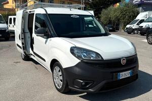 FIAT DOBLO' MAXI 1.6mjt 105cv FURGONE