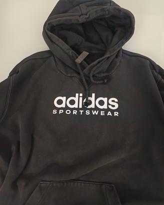 Felpa originale Adidas taglia M 