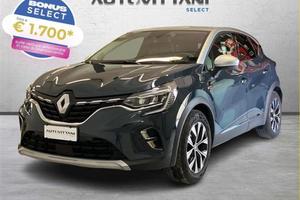 RENAULT Captur 1.6 E-Tech full hybrid Techno 145