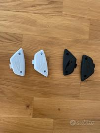 Slider gomito per tute gimoto