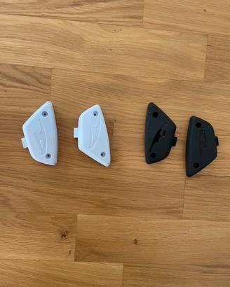 Slider gomito per tute gimoto