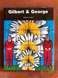 Gilbert & George - Obsessions & Compulsions - 2004