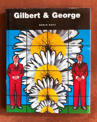 Gilbert & George - Obsessions & Compulsions - 2004