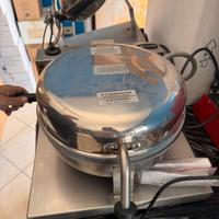 Macchina per crepes professionale