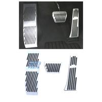 PEDALI BMW E30 E36 E46 E90 E91 E92 E93 LOOK M AUTO