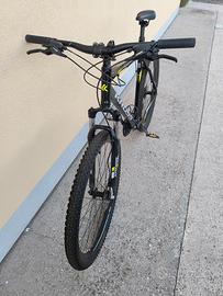 Mountain bike 29" Kross Hexagon 5.0