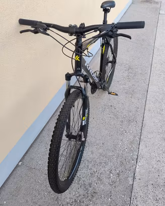 Mountain bike 29" Kross Hexagon 5.0