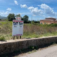 Villetta da realizzare con progetto approvato