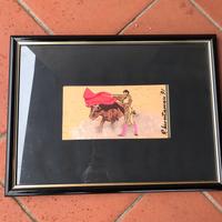 Dipinto Roberto Montanari