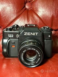 Fotocamera Zenit 122 ( Made in USSR )