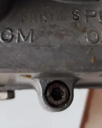 motore fantic caballero 50cc