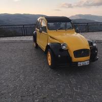 Citroen 2 V