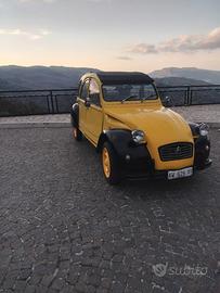 Citroen 2 V