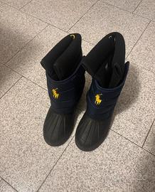 Stivali Polo Ralph Lauren