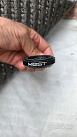 porta garmin most pinarello da tappo forcella