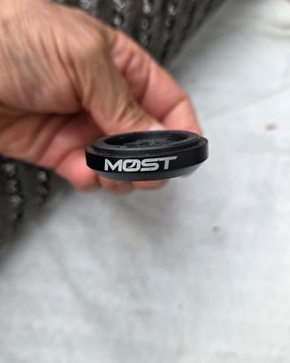 porta garmin most pinarello da tappo forcella