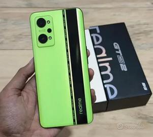 Realme Gt Neo 2 12/256 gb