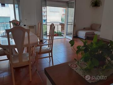 Appartamento ammobiliato