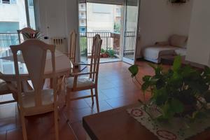 Appartamento ammobiliato