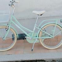 Bicicletta da bambina