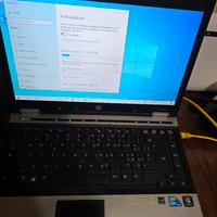 NOTEBOOK HP ELITEBOOK 8440P